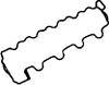VICTOR REINZ 71-35582-00 (713558200) Gasket, cylinder head cover