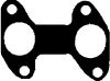 VICTOR REINZ 71-35617-00 (713561700) Gasket, exhaust manifold