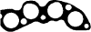 VICTOR REINZ 71-35718-00 (713571800) Gasket, intake/ exhaust manifold