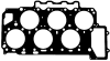VICTOR REINZ 61-36430-00 (613643000) Gasket, cylinder head