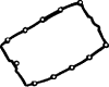 VICTOR REINZ 71-36041-00 (713604100) Gasket, cylinder head cover