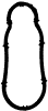 VICTOR REINZ 71-36067-00 (713606700) Gasket, intake manifold