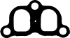VICTOR REINZ 71-36074-00 (713607400) Gasket, intake manifold