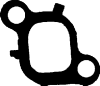 VICTOR REINZ 71-36079-00 (713607900) Gasket, intake manifold