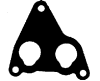 VICTOR REINZ 71-36084-00 (713608400) Gasket, intake manifold