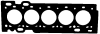 VICTOR REINZ 61-37205-00 (613720500) Gasket, cylinder head
