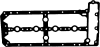 VICTOR REINZ 71-38371-00 (713837100) Gasket, cylinder head cover