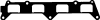 VICTOR REINZ 71-36116-00 (713611600) Gasket, intake manifold