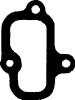 VICTOR REINZ 71-36133-00 (713613300) Gasket, intake manifold