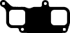 VICTOR REINZ 71-36138-00 (713613800) Gasket, intake manifold