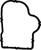 VICTOR REINZ 71-36203-00 (713620300) Gasket, intake manifold