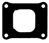 VICTOR REINZ 71-31114-00 (713111400) Gasket, exhaust manifold
