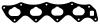 VICTOR REINZ 71-52358-00 (715235800) Gasket, intake manifold