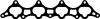 VICTOR REINZ 71-52362-00 (715236200) Gasket, intake manifold