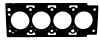 VICTOR REINZ 61-37215-00 (613721500) Gasket, cylinder head