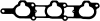 VICTOR REINZ 71-52978-00 (715297800) Gasket, intake manifold