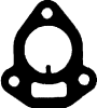 VICTOR REINZ 71-52539-00 (715253900) Gasket, intake manifold