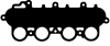 VICTOR REINZ 71-53482-00 (715348200) Gasket, intake manifold housing