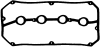 VICTOR REINZ 71-53488-00 (715348800) Gasket, cylinder head cover