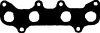 VICTOR REINZ 71-52789-00 (715278900) Gasket, exhaust manifold