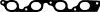 VICTOR REINZ 71-52794-00 (715279400) Gasket, exhaust manifold
