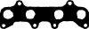 VICTOR REINZ 71-52883-00 (715288300) Gasket, exhaust manifold