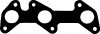 VICTOR REINZ 71-52894-00 (715289400) Gasket, exhaust manifold