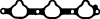 VICTOR REINZ 71-52901-00 (715290100) Gasket, intake manifold