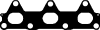 VICTOR REINZ 71-52902-00 (715290200) Gasket, exhaust manifold
