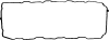VICTOR REINZ 71-53583-00 (715358300) Gasket, cylinder head cover
