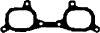 VICTOR REINZ 71-52943-00 (715294300) Gasket, intake manifold