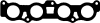 VICTOR REINZ 71-53112-00 (715311200) Gasket, exhaust manifold
