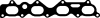 VICTOR REINZ 71-53126-00 (715312600) Gasket, intake manifold