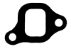 VICTOR REINZ 71-53202-00 (715320200) Gasket, intake manifold