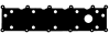 VICTOR REINZ 71-35496-00 (713549600) Gasket, cylinder head cover