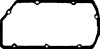 VICTOR REINZ 71-35787-00 (713578700) Gasket, cylinder head cover
