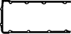 VICTOR REINZ 71-35793-00 (713579300) Gasket, cylinder head cover