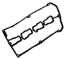 VICTOR REINZ 71-35807-10 (713580710) Gasket, cylinder head cover