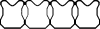 VICTOR REINZ 71-35827-00 (713582700) Gasket, cylinder head cover