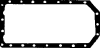 VICTOR REINZ 71-35828-00 (713582800) Gasket, wet sump