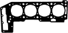 VICTOR REINZ 61-36885-00 (613688500) Gasket, cylinder head