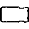 VICTOR REINZ 71-35847-00 (713584700) Gasket, wet sump