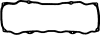 VICTOR REINZ 71-52118-00 (715211800) Gasket, cylinder head cover