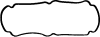 VICTOR REINZ 71-52167-00 (715216700) Gasket, cylinder head cover