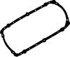 VICTOR REINZ 71-52208-00 (715220800) Gasket, wet sump