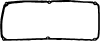 VICTOR REINZ 71-52219-10 (715221910) Gasket, cylinder head cover