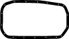 VICTOR REINZ 71-52223-00 (715222300) Gasket, wet sump