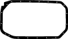 VICTOR REINZ 71-52229-00 (715222900) Gasket, wet sump