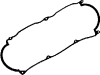 VICTOR REINZ 71-52269-10 (715226910) Gasket, cylinder head cover