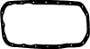 VICTOR REINZ 71-52272-00 (715227200) Gasket, wet sump